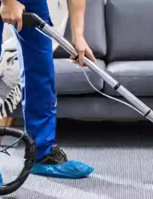 Carpet Cleaning