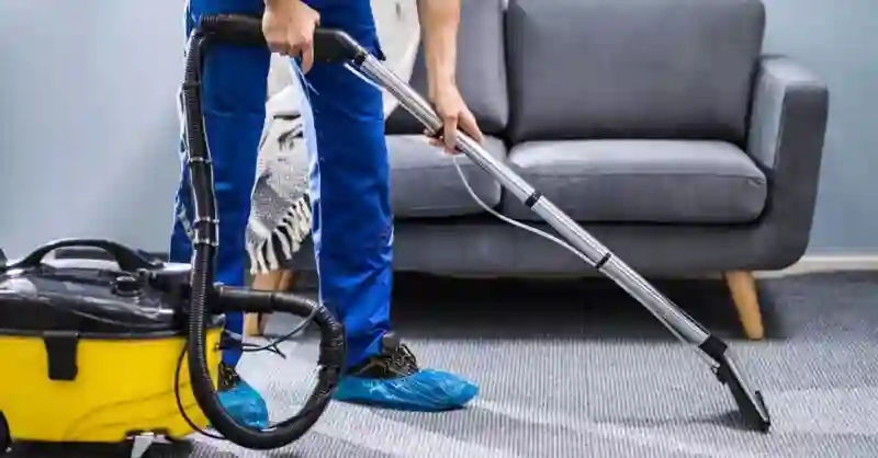 Carpet Cleaning