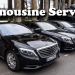 Limo Service