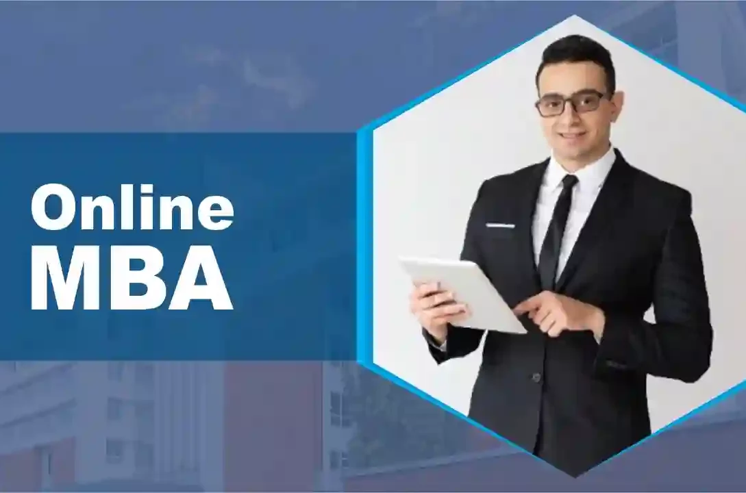 Online degree