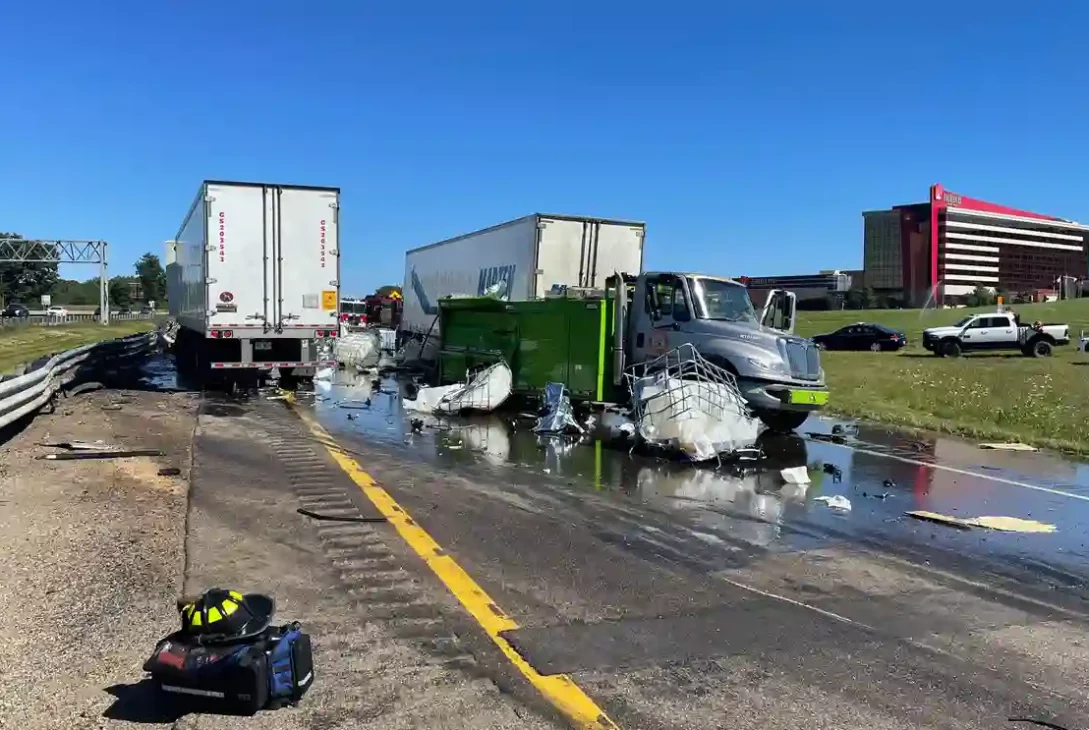 truck accident lawyers
