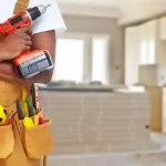 Handyman