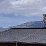 solar panel