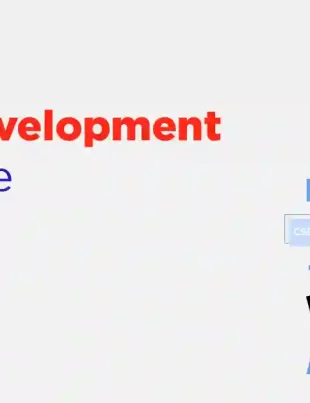 web development