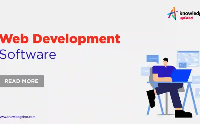 web development