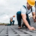 roofing contractor