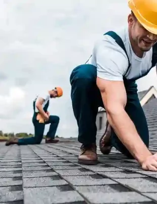 roofing contractor