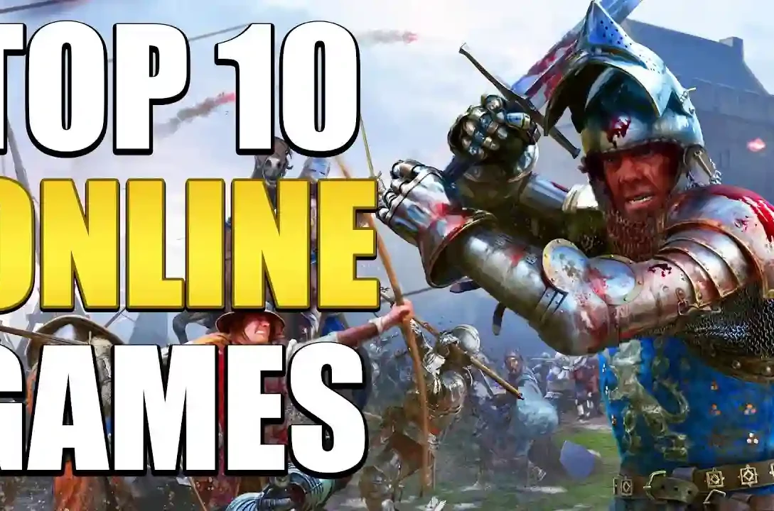 Online Game