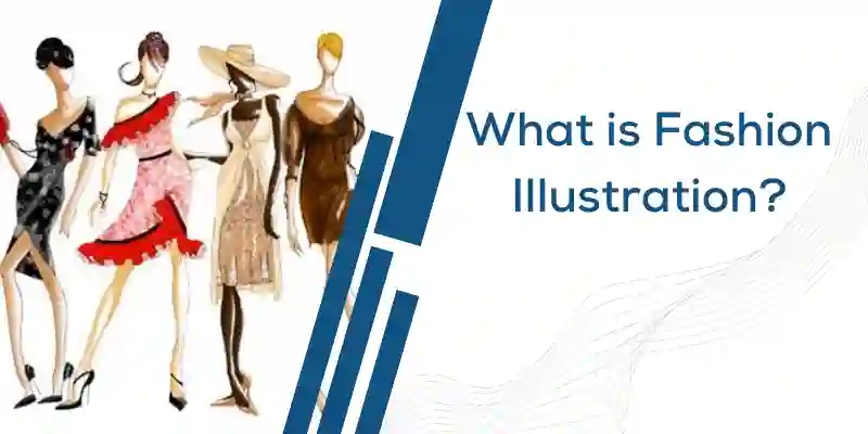 fashion sketching
