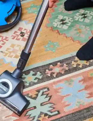 Rug Cleaners