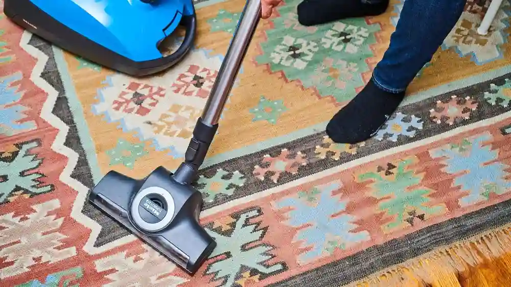 Rug Cleaners
