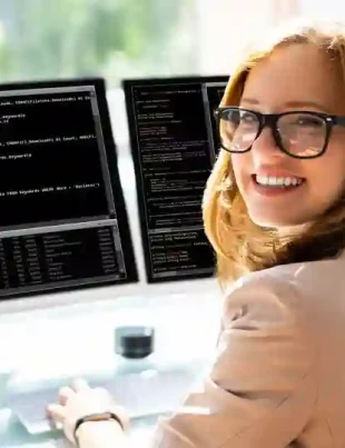 web developer