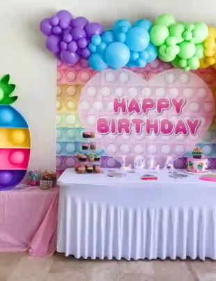 birthday