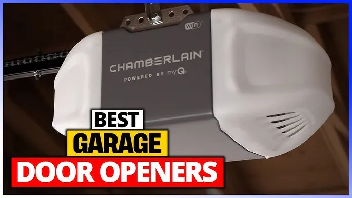 door opener