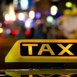 Airdrie Taxi Company