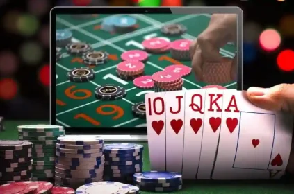 Gamble Online