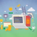make money with no coding experience