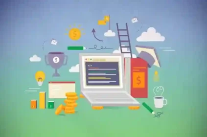 make money with no coding experience