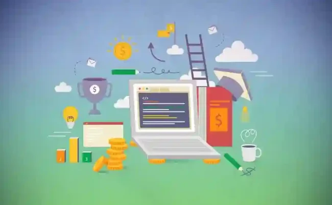 make money with no coding experience