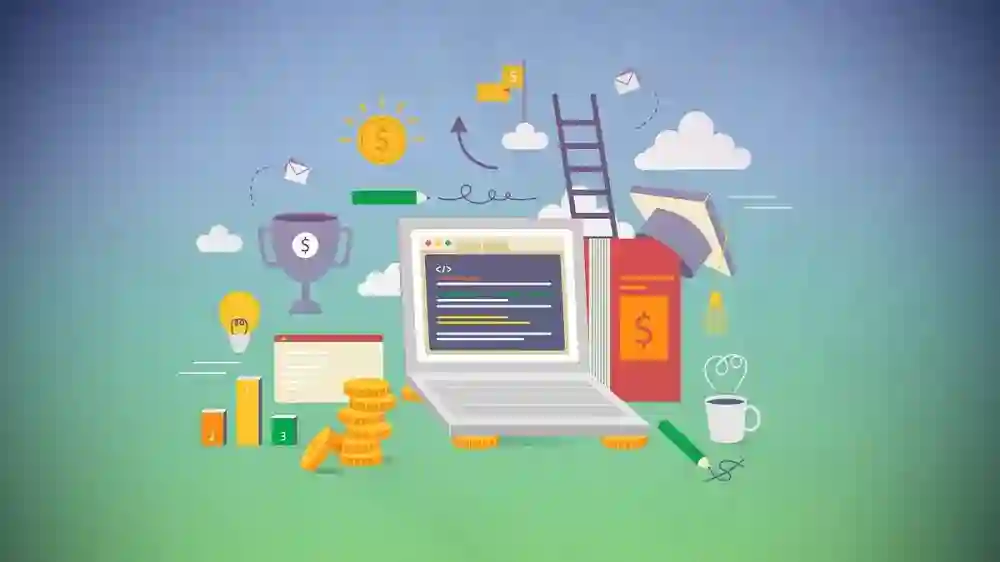 make money with no coding experience