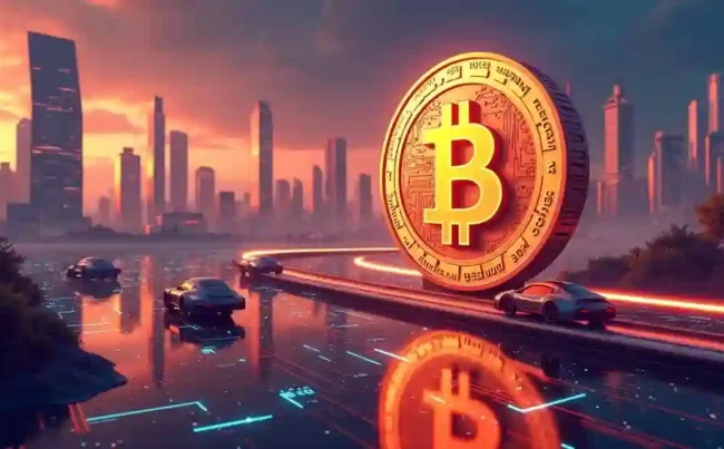 Recover lost bitcoin wallet