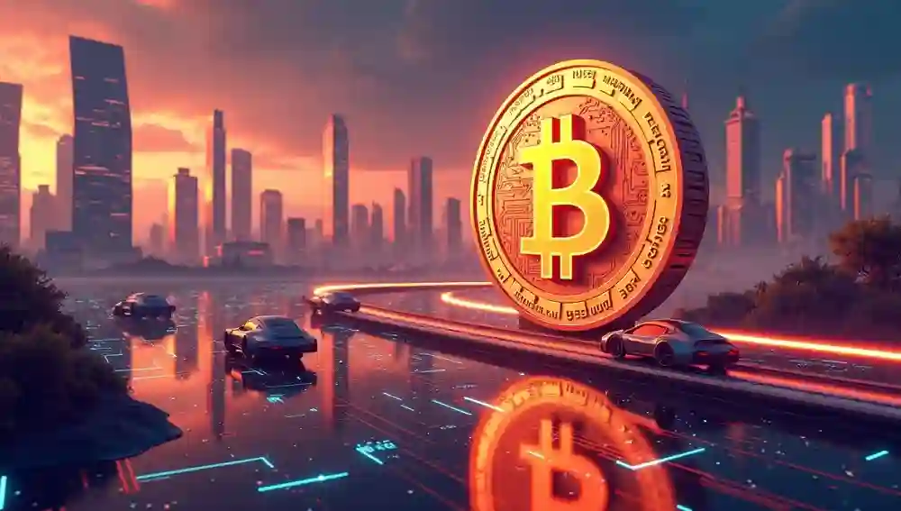 Recover lost bitcoin wallet