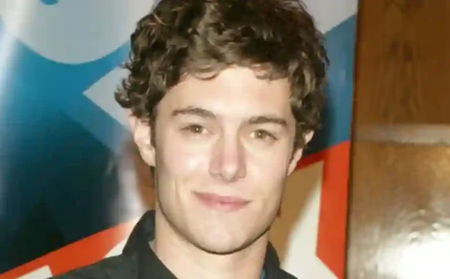 Adam Brody Age