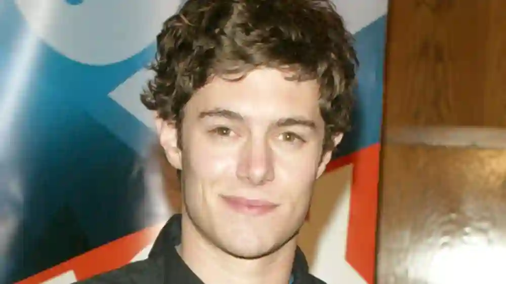 Adam Brody Age
