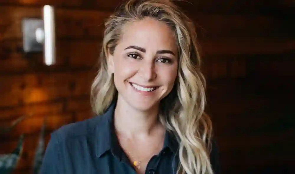 Brooke Williamson