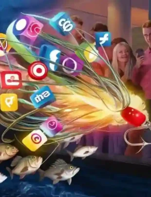 Chatterbait Social Media
