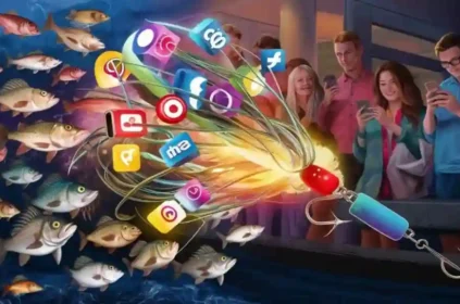 Chatterbait Social Media