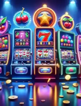 Situs Slot