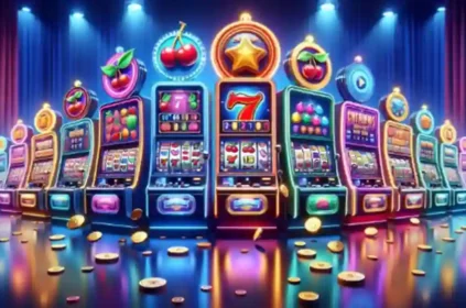 Situs Slot