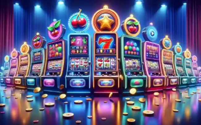 Situs Slot