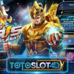 Slot Gacor