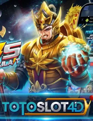 Slot Gacor