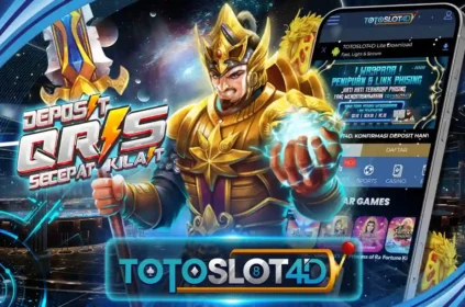 Slot Gacor