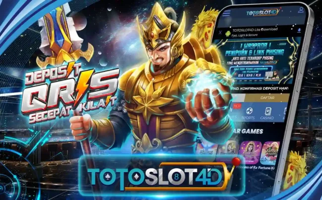 Slot Gacor