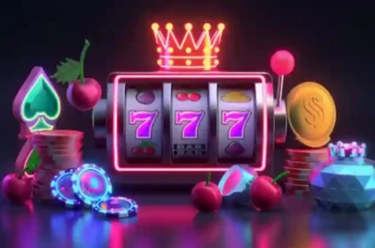 Slot Gacor
