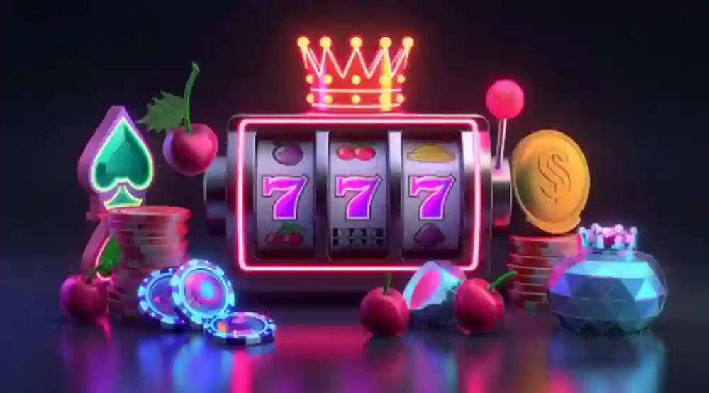 Slot Gacor
