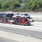 virginia auto shipping