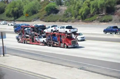 virginia auto shipping