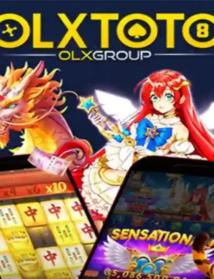 Olxtoto