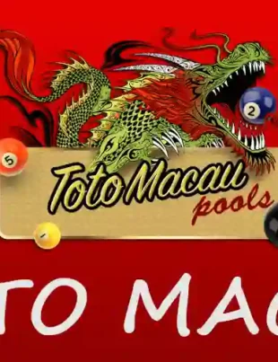 Toto Macau