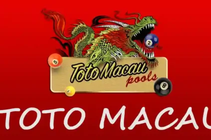 Toto Macau