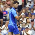 Alcaraz Vs Djokovic