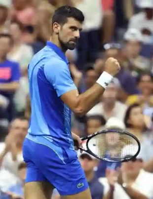 Alcaraz Vs Djokovic