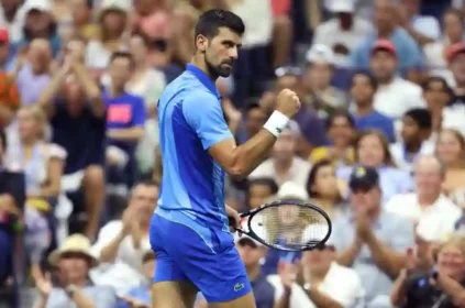Alcaraz Vs Djokovic