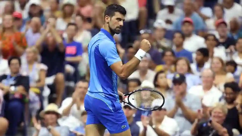 Alcaraz Vs Djokovic