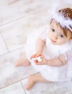 Angelic Names
